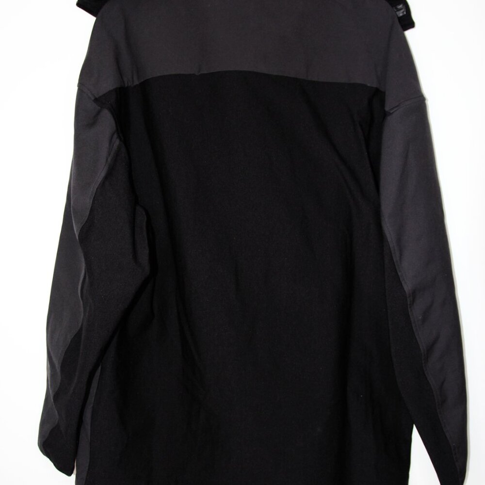 BNWT AW20 NILOS JULIUS MASK BLOUSON JACKET 3 - Picture 4 of 16